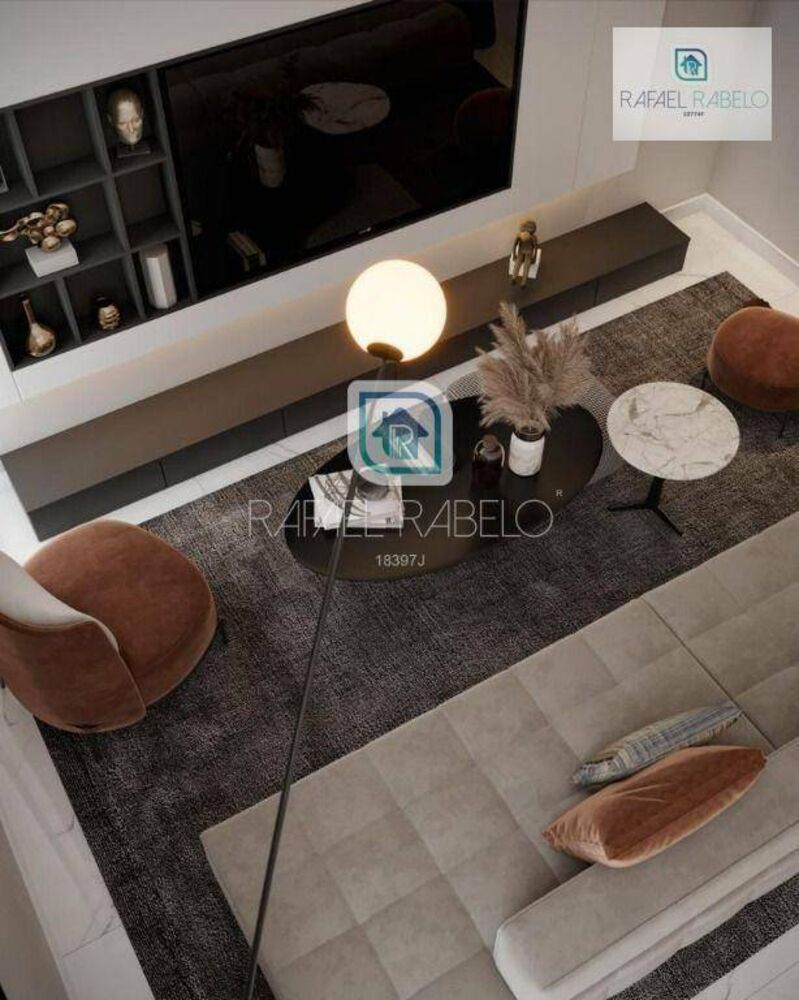 Casa, 4 quartos, 152 m² - Foto 3