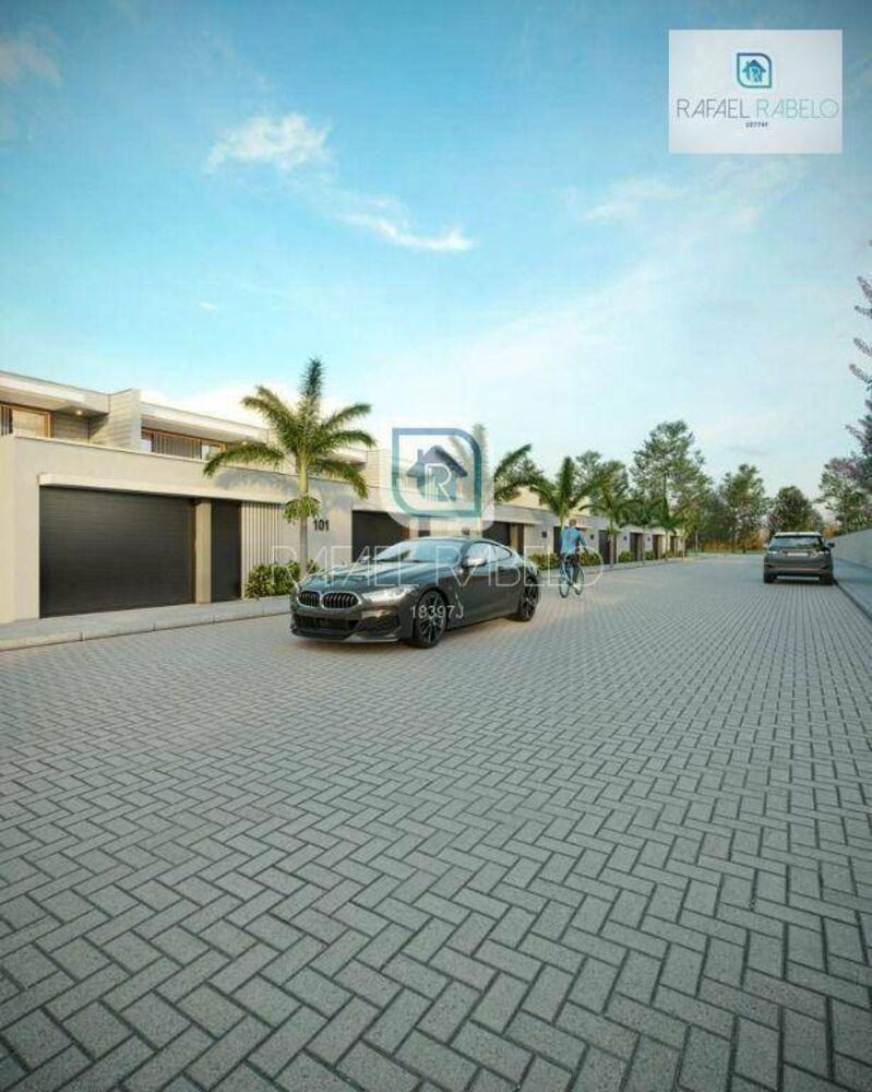 Casa, 4 quartos, 152 m² - Foto 4