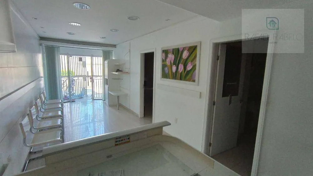 Loja-Salão, 92 m² - Foto 1