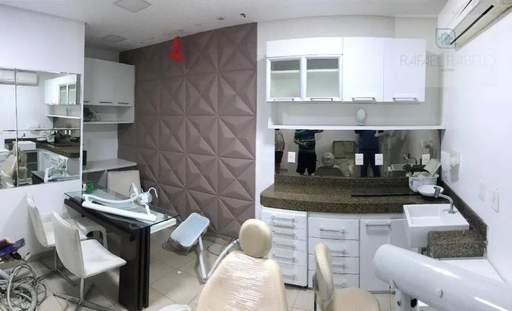 Loja-Salão, 92 m² - Foto 6
