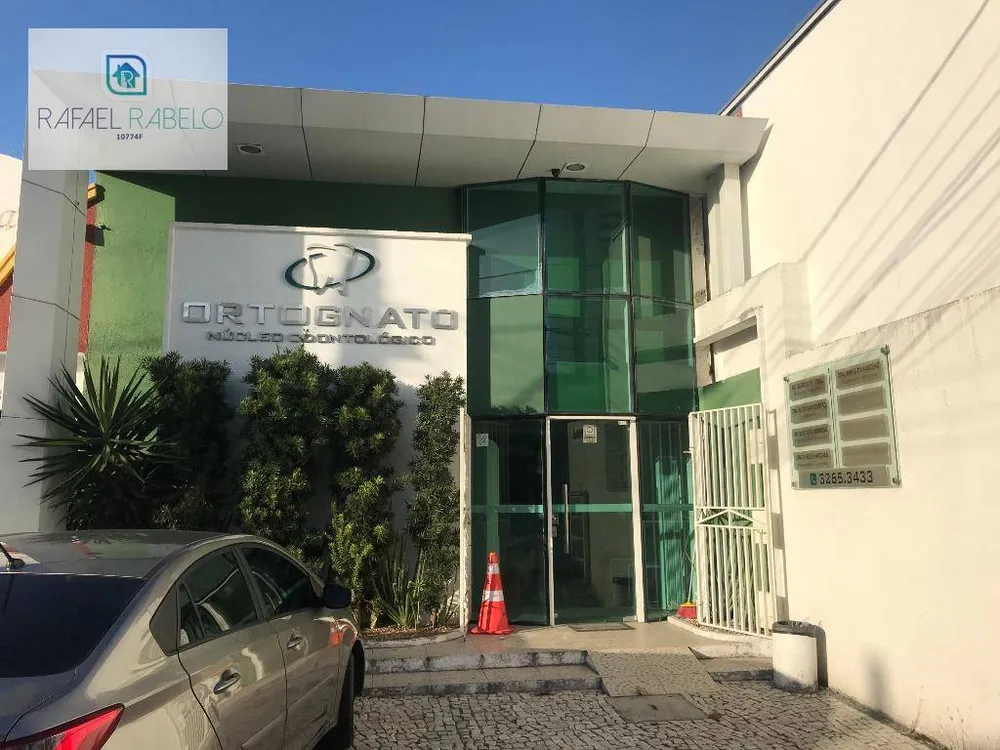 Loja-Salão, 92 m² - Foto 2