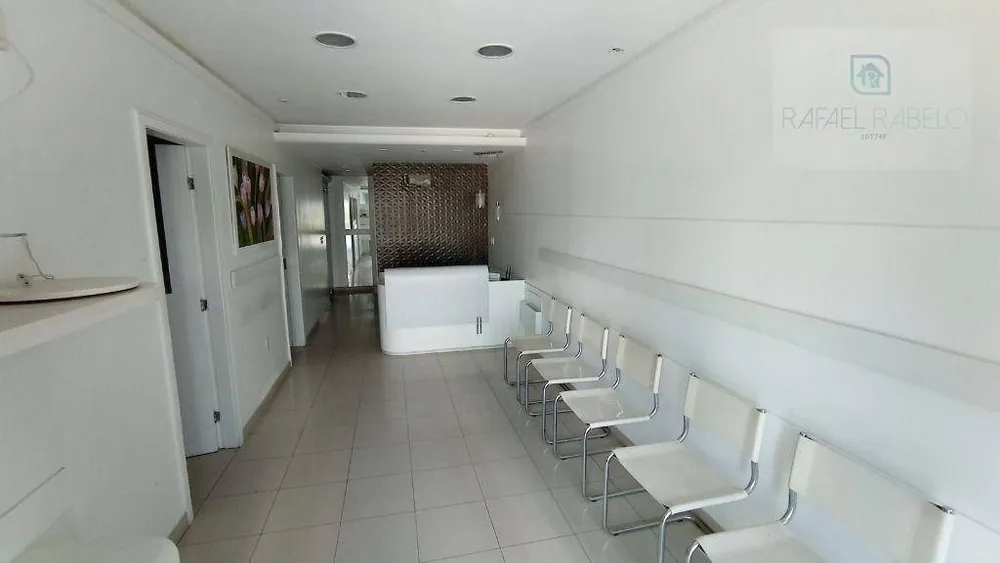 Loja-Salão, 92 m² - Foto 3
