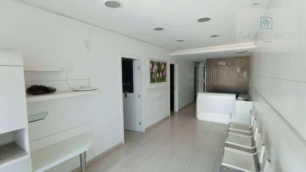 Loja-Salão, 92 m² - Foto 4