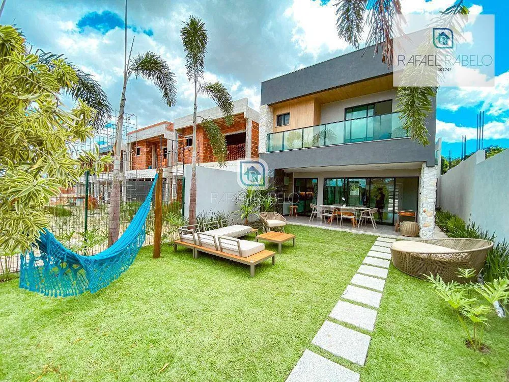 Casa de Condomínio, 4 quartos - Foto 1