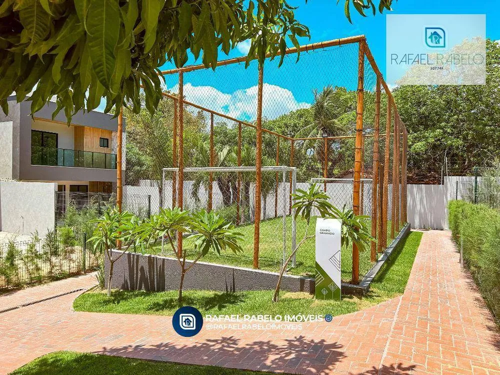 Casa de Condomínio, 4 quartos - Foto 15