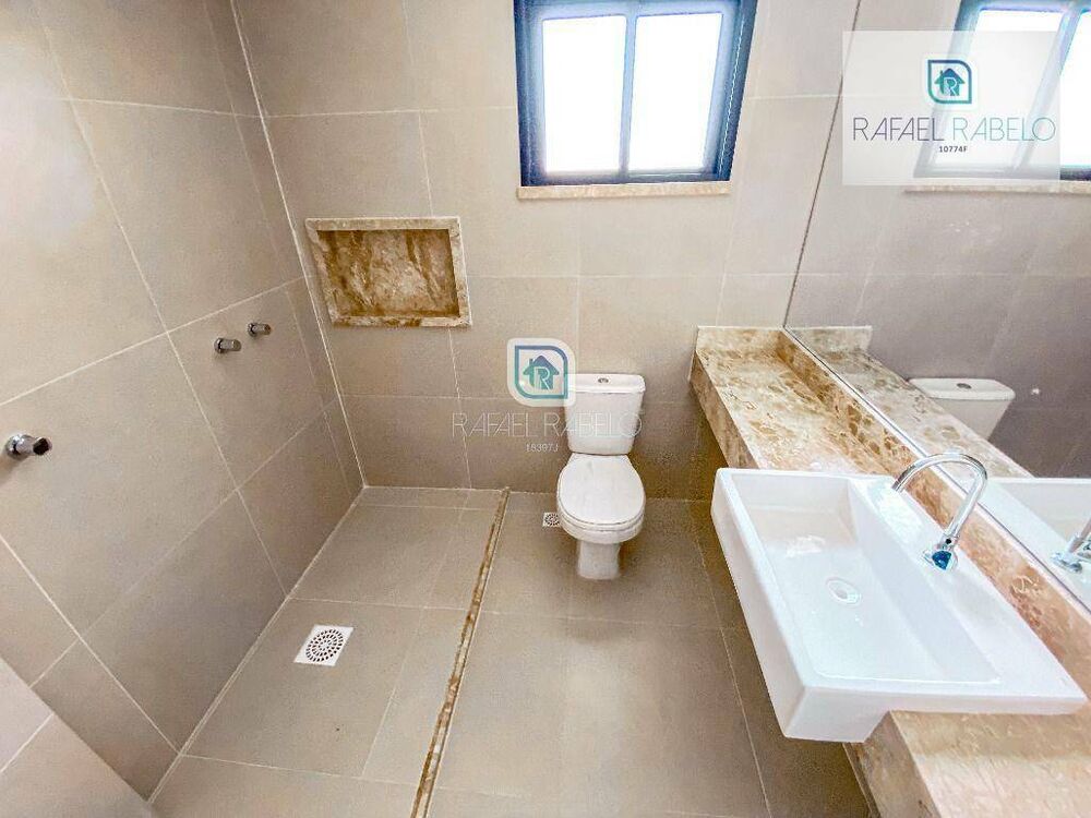 Casa de Condomínio, 4 quartos - Foto 3