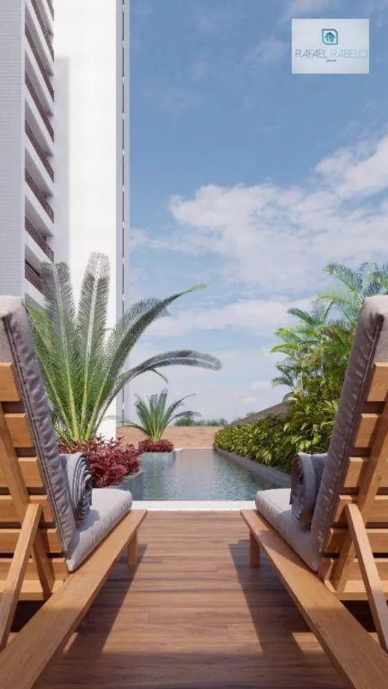 Apartamento, 3 quartos, 135 m² - Foto 3