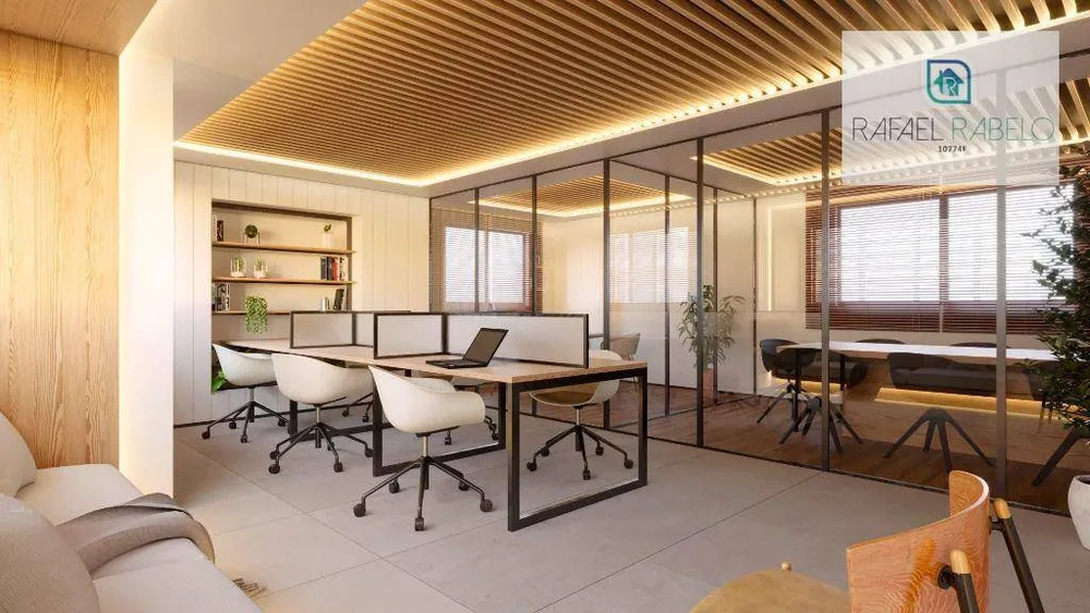 Apartamento, 3 quartos, 135 m² - Foto 5