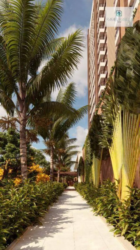 Apartamento, 3 quartos, 135 m² - Foto 3