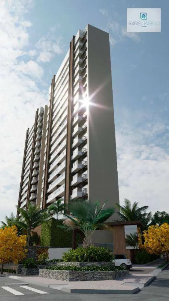 Apartamento, 3 quartos, 135 m² - Foto 7