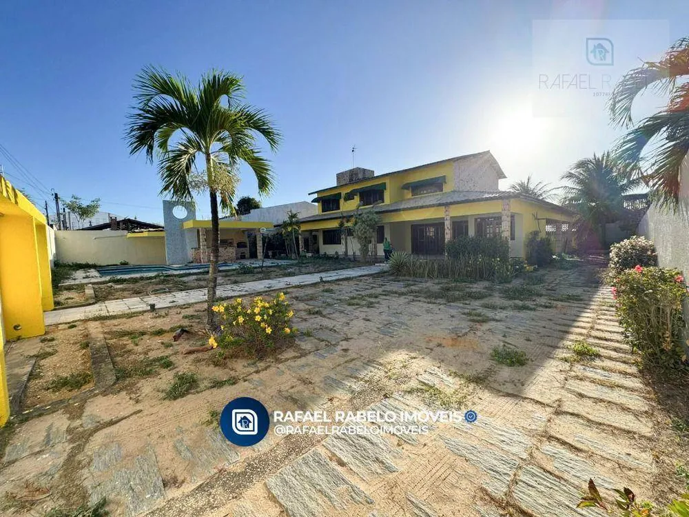 Casa, 4 quartos, 440 m² - Foto 8