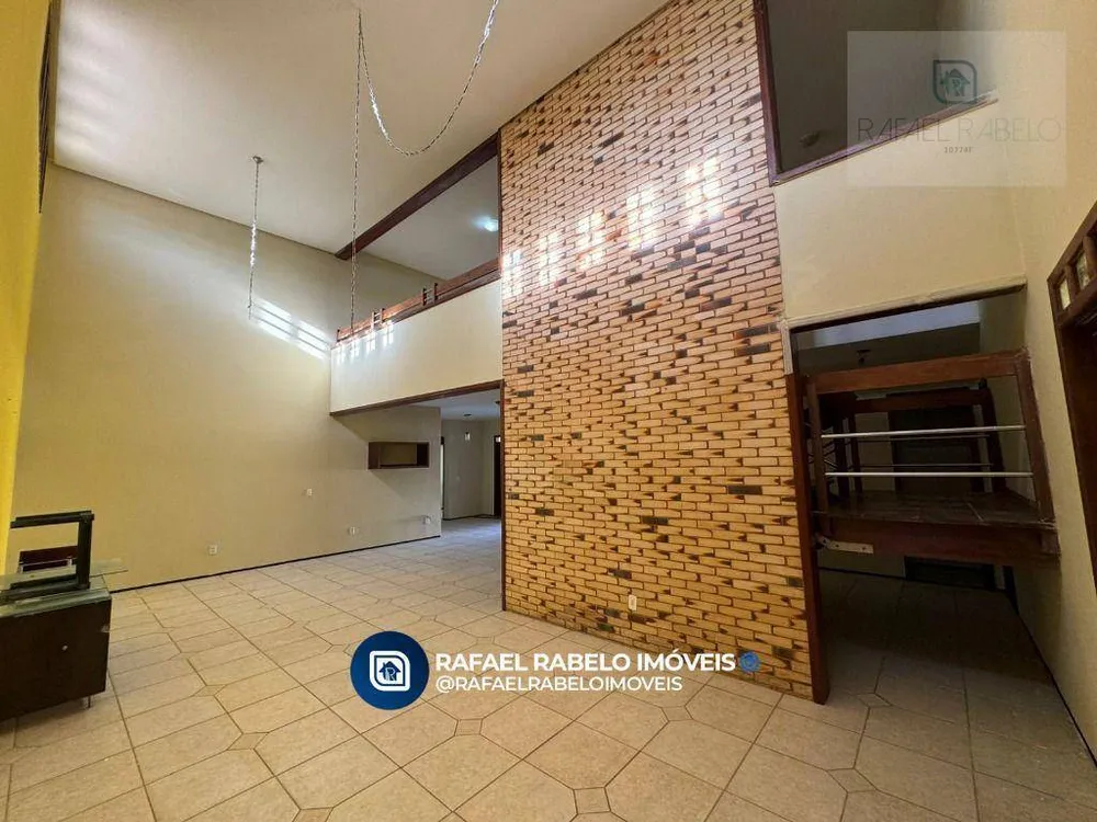 Casa, 4 quartos, 440 m² - Foto 1