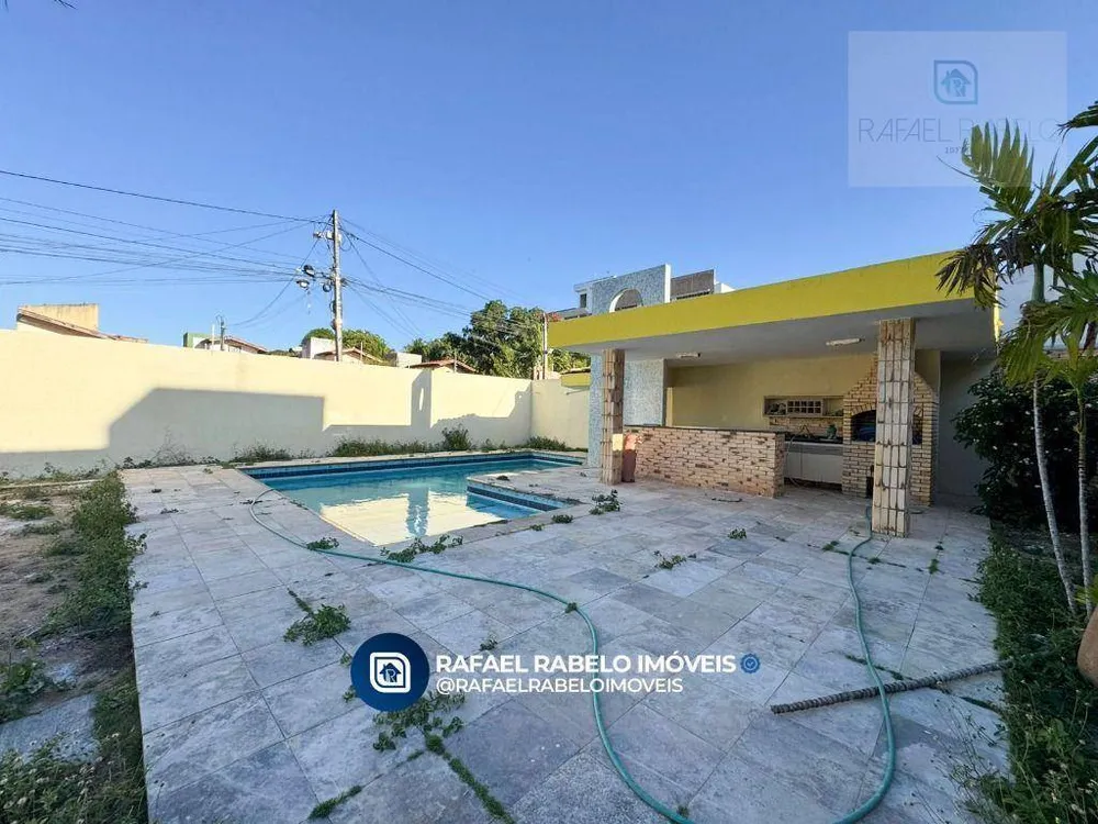 Casa, 4 quartos, 440 m² - Foto 3