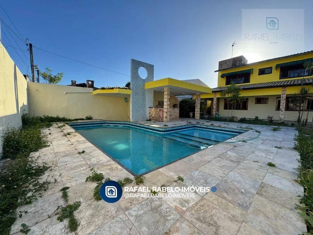 Casa, 4 quartos, 440 m² - Foto 5
