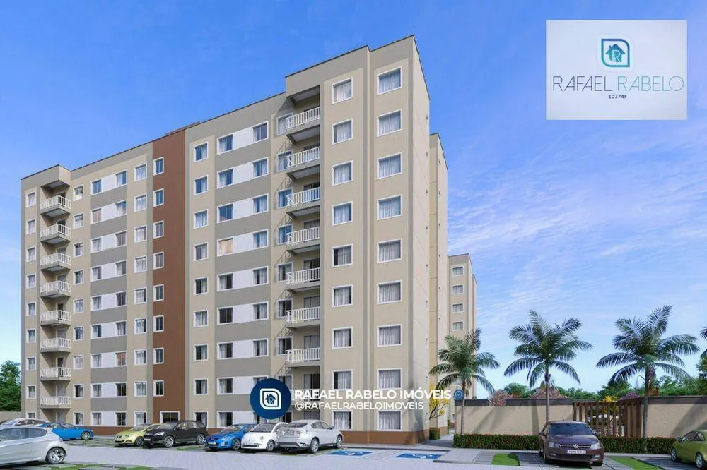 Apartamento, 3 quartos, 82 m² - Foto 4