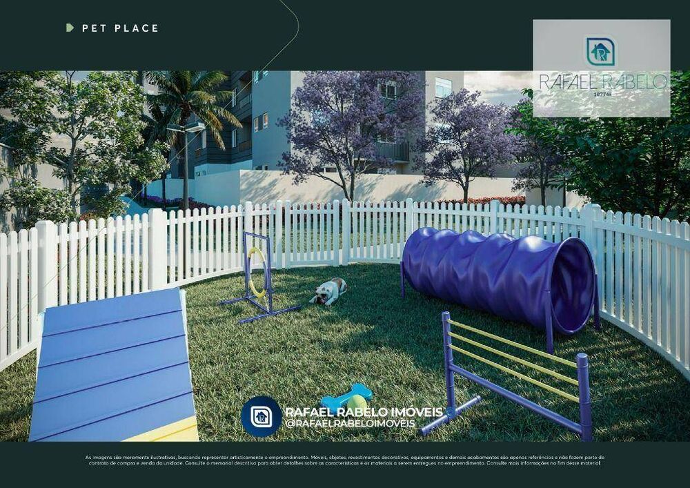 Apartamento, 2 quartos, 55 m² - Foto 4