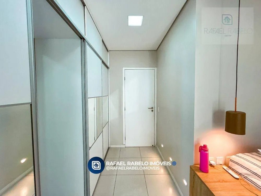 Casa de Condomínio, 4 quartos - Foto 8
