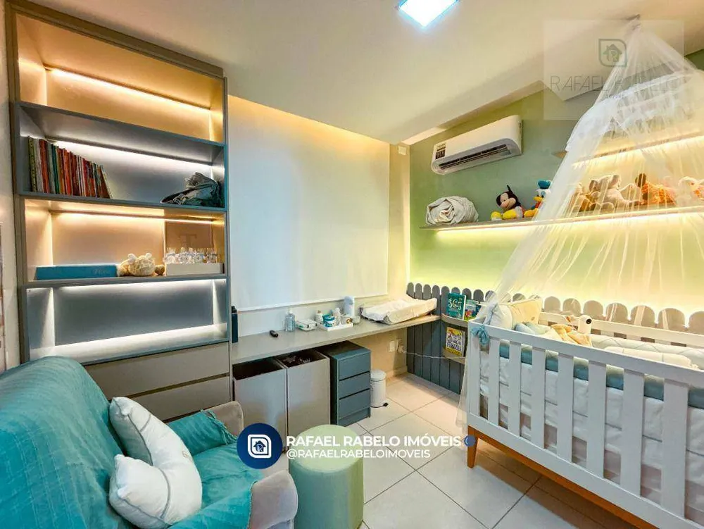 Casa de Condomínio, 4 quartos - Foto 6