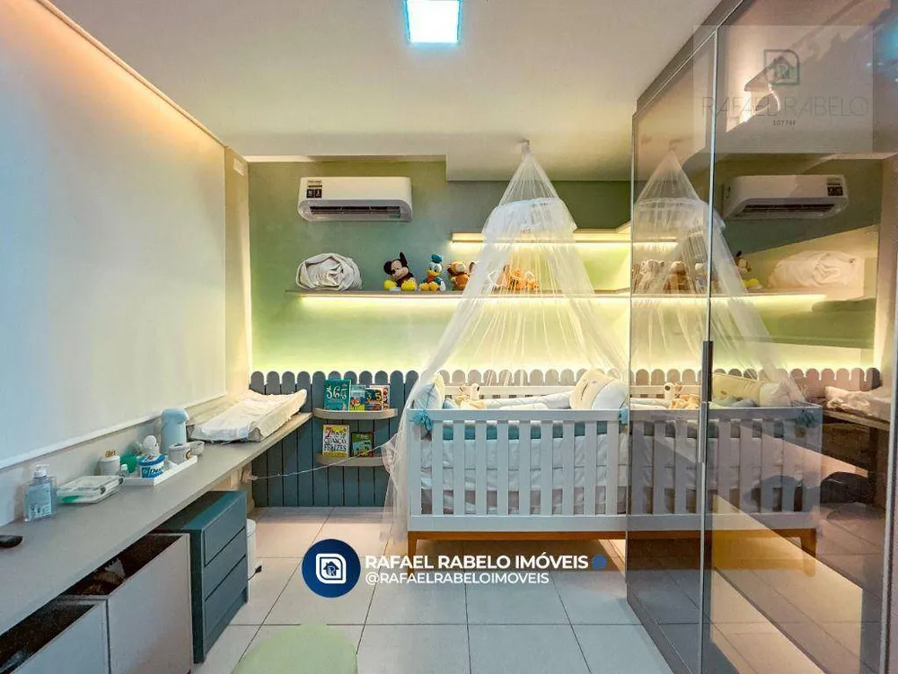 Casa de Condomínio, 4 quartos - Foto 7