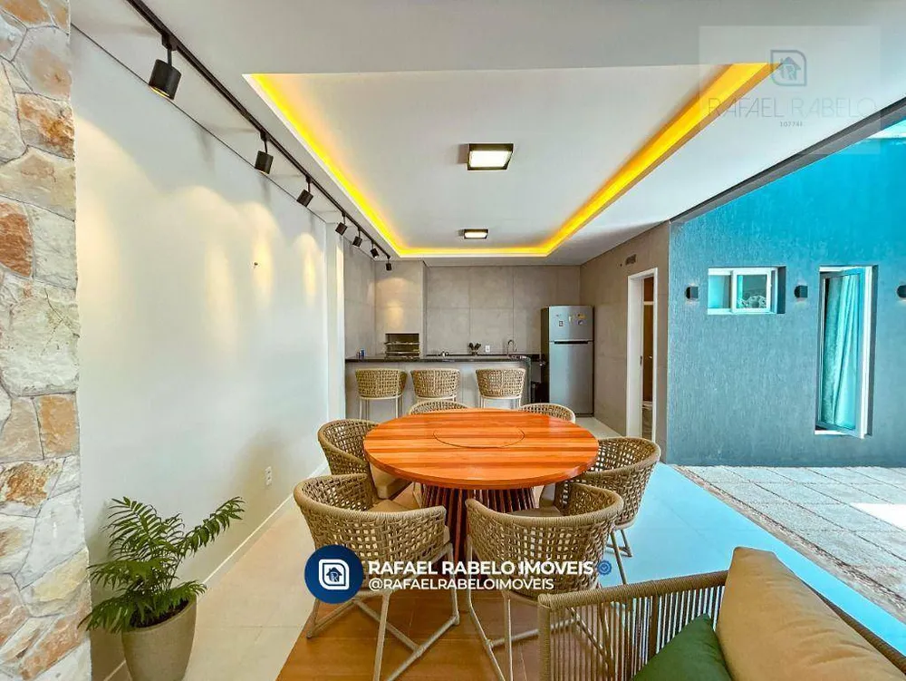 Casa de Condomínio, 4 quartos - Foto 4