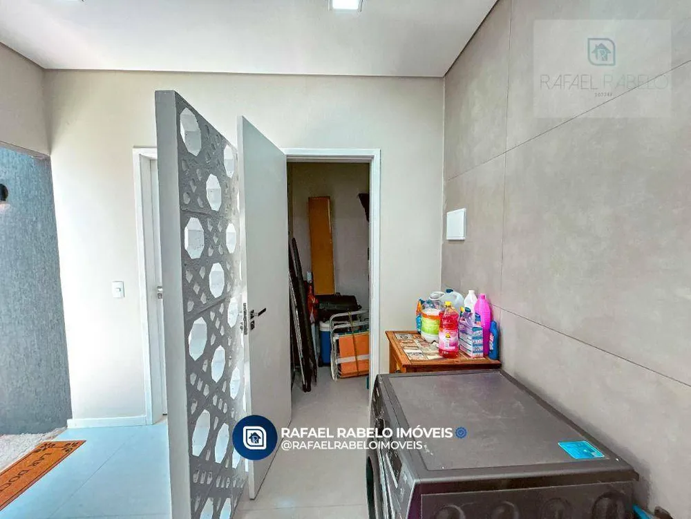 Casa de Condomínio, 4 quartos - Foto 5