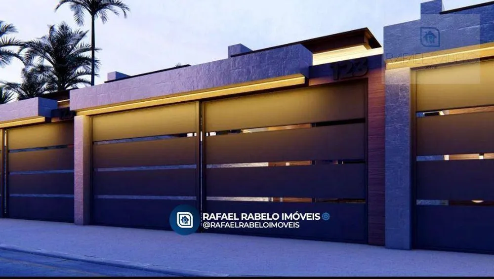 Casa, 3 quartos, 110 m² - Foto 7