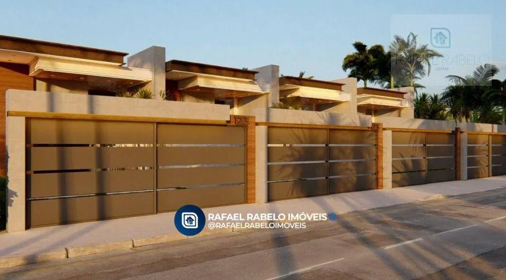 Casa, 3 quartos, 110 m² - Foto 8