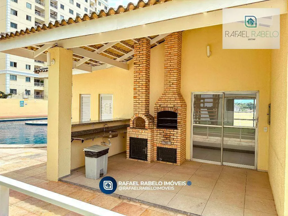 Apartamento, 2 quartos, 55 m² - Foto 7
