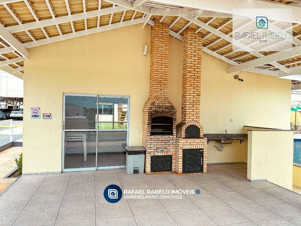Apartamento, 2 quartos, 55 m² - Foto 8