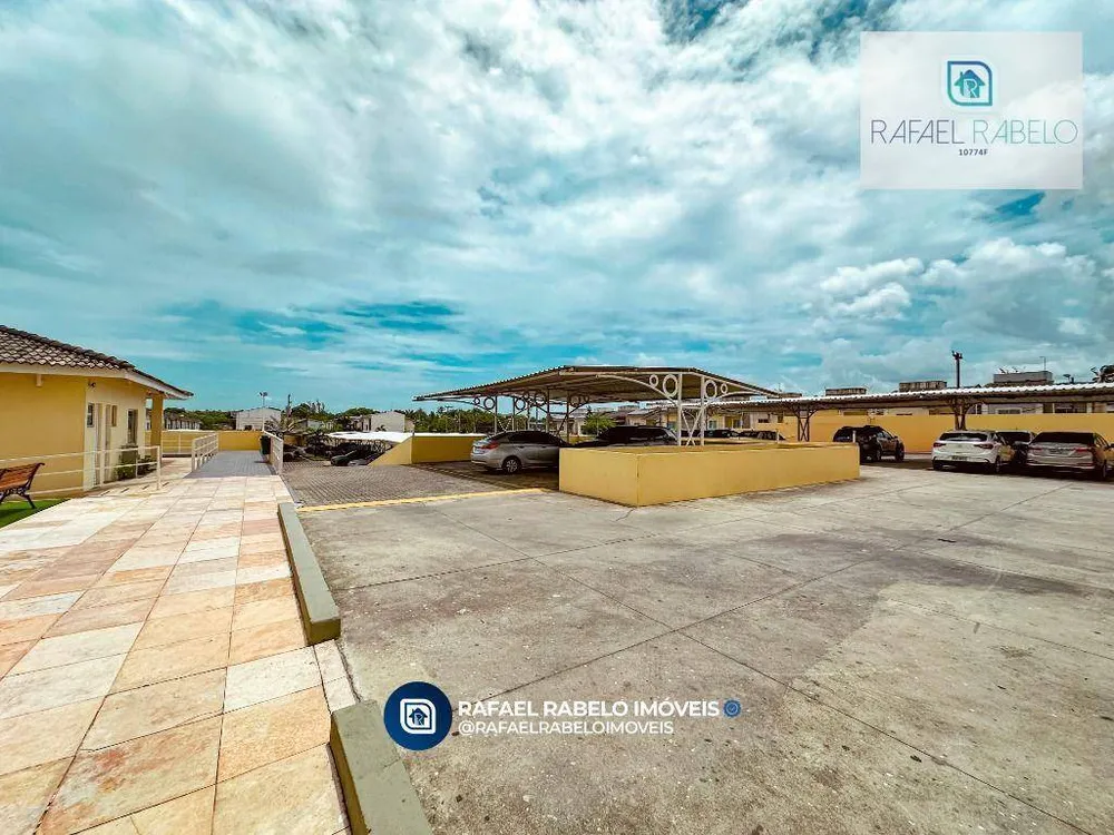 Apartamento, 2 quartos, 55 m² - Foto 5