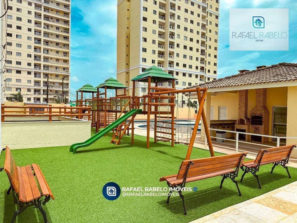 Apartamento, 2 quartos, 55 m² - Foto 6