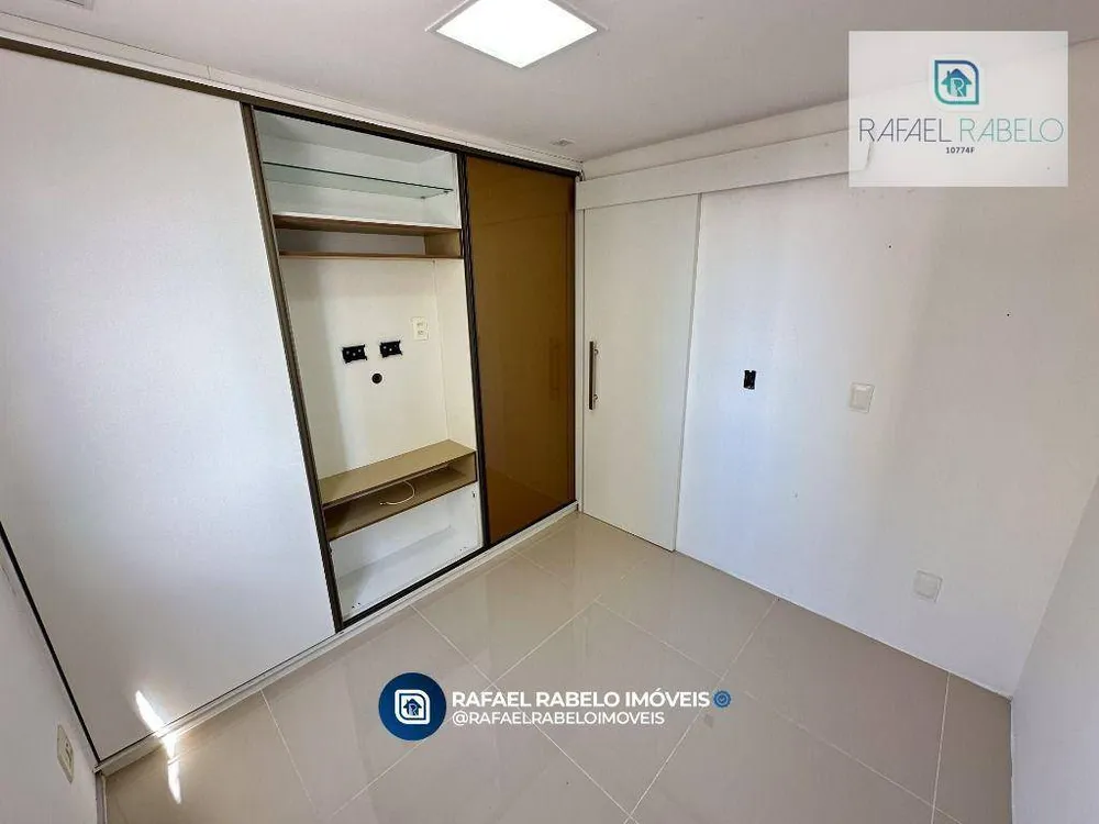 Apartamento, 2 quartos, 55 m² - Foto 4