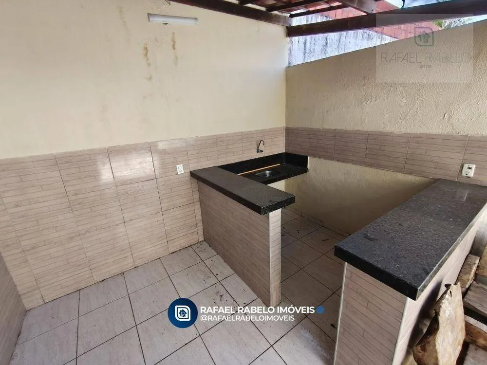 Casa, 3 quartos, 103 m² - Foto 10
