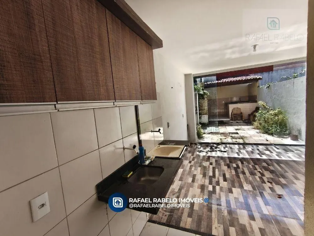 Casa, 3 quartos, 103 m² - Foto 7