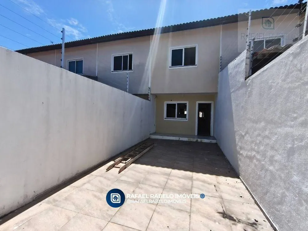 Casa, 3 quartos, 103 m² - Foto 1