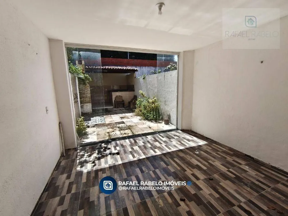 Casa, 3 quartos, 103 m² - Foto 8