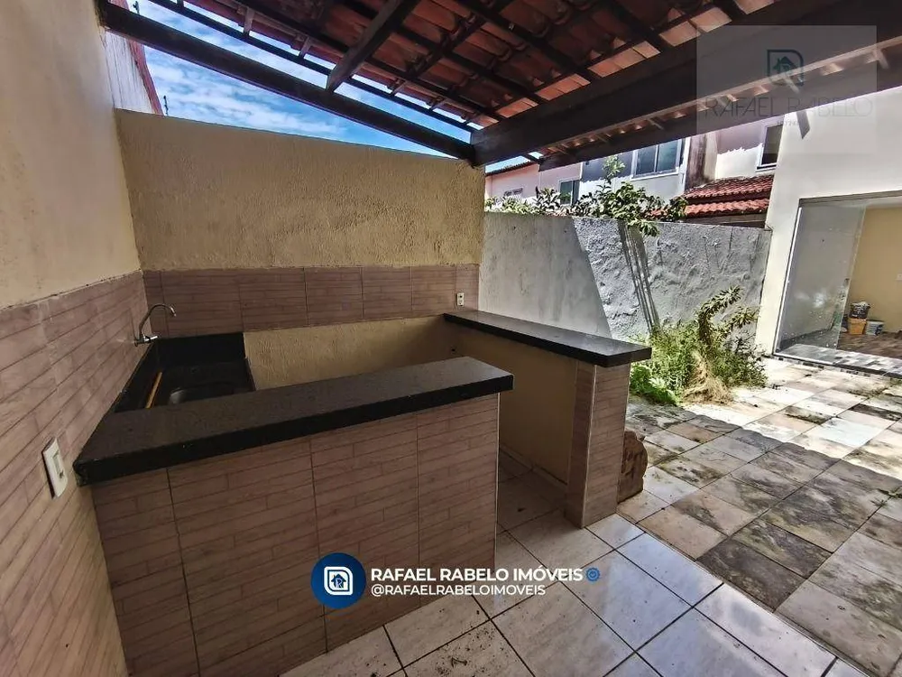 Casa, 3 quartos, 103 m² - Foto 11