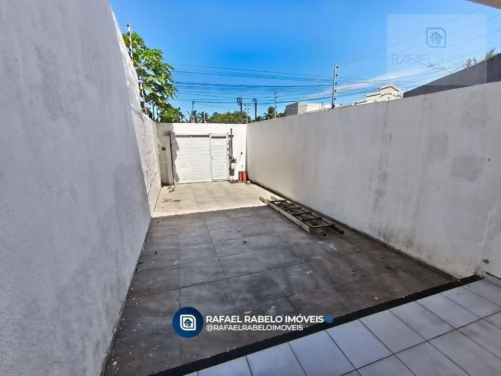 Casa, 3 quartos, 103 m² - Foto 2