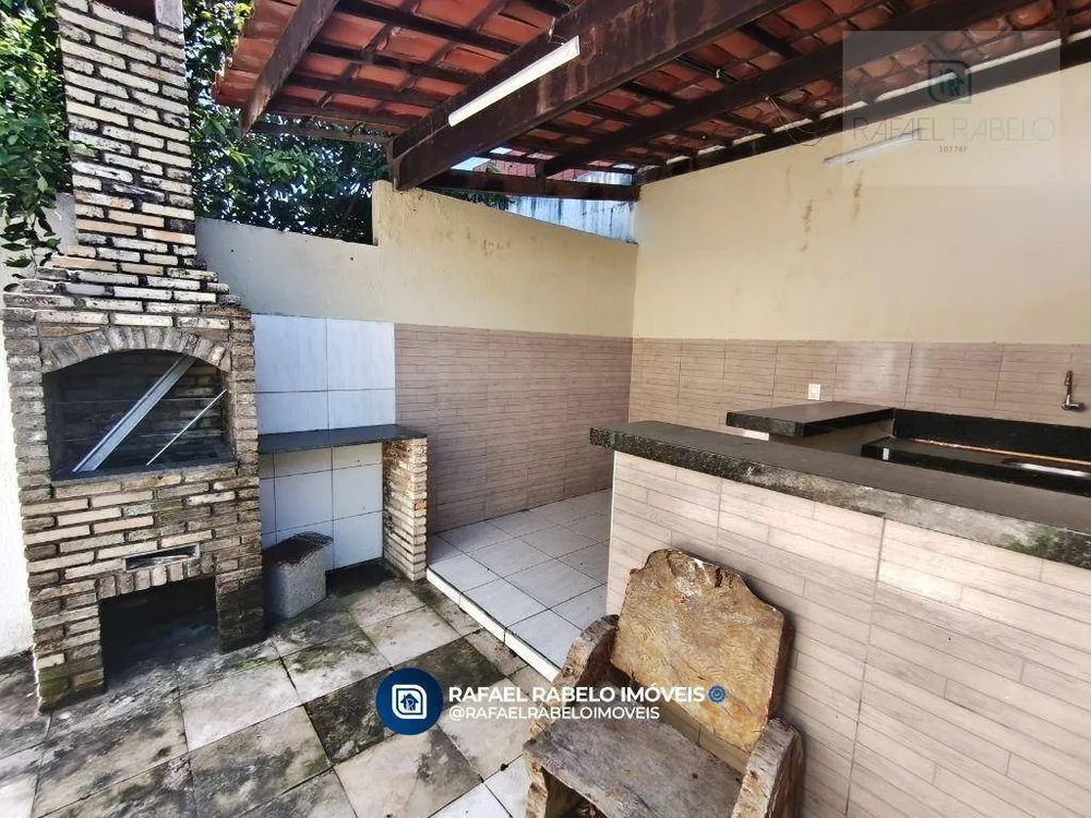 Casa, 3 quartos, 103 m² - Foto 9