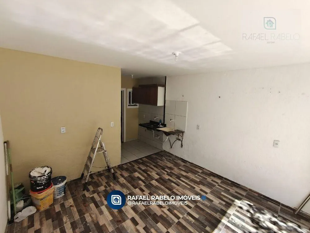 Casa, 3 quartos, 103 m² - Foto 12