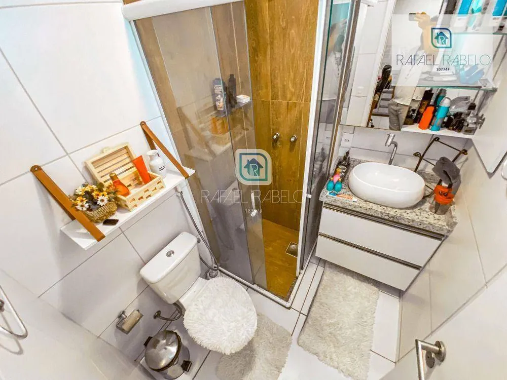 Apartamento, 3 quartos, 112 m² - Foto 2
