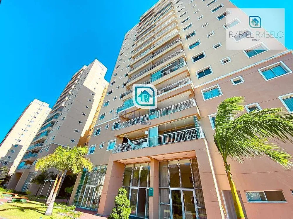 Apartamento, 3 quartos, 112 m² - Foto 4