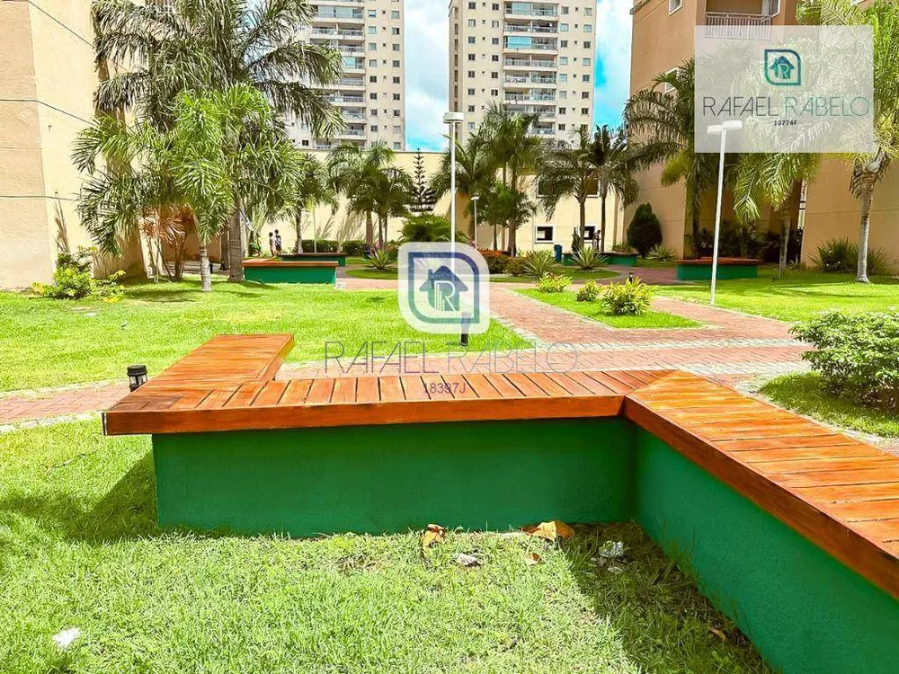 Apartamento, 3 quartos, 112 m² - Foto 6