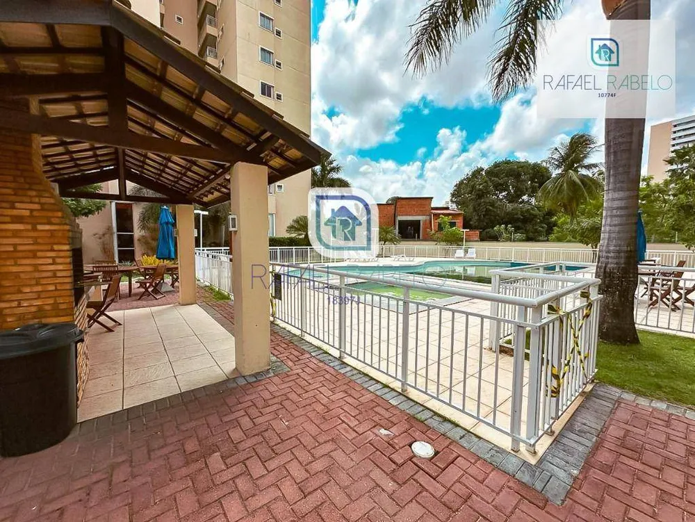 Apartamento, 3 quartos, 112 m² - Foto 5