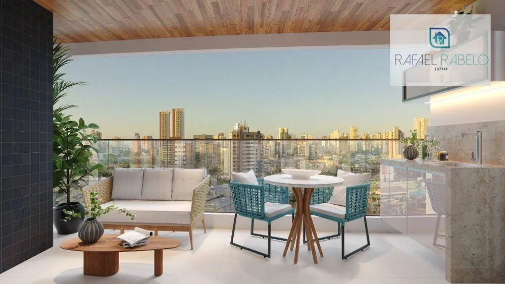 Apartamento, 3 quartos, 72 m² - Foto 11