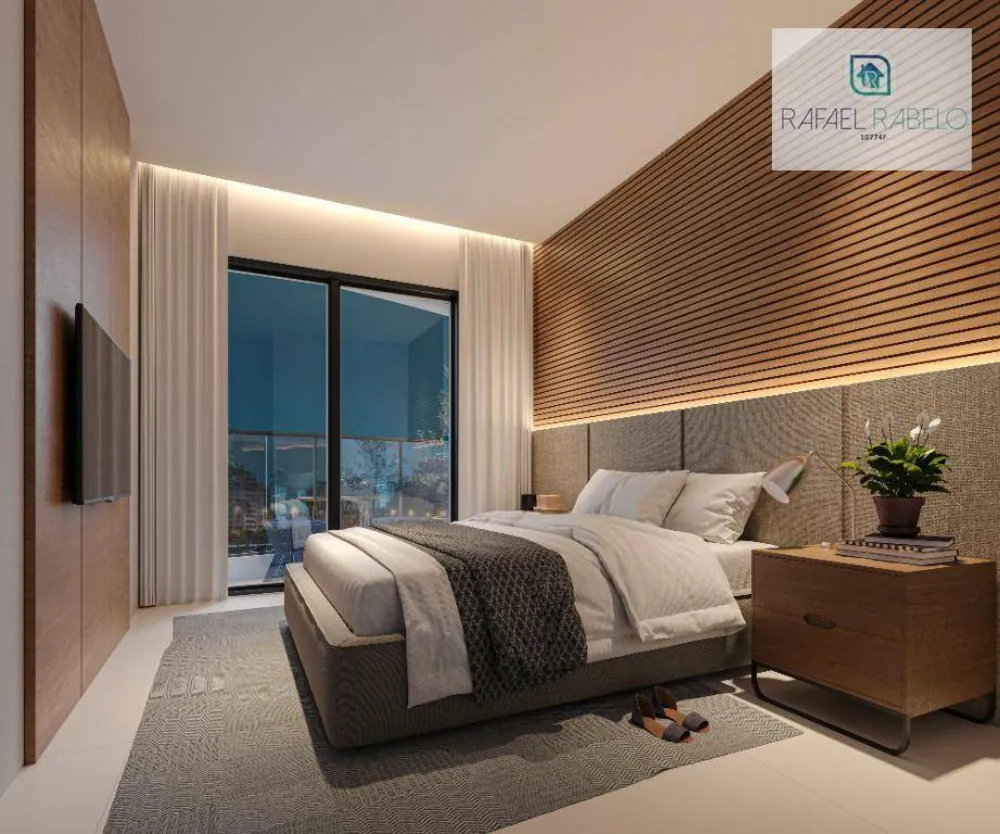 Apartamento, 3 quartos, 72 m² - Foto 10