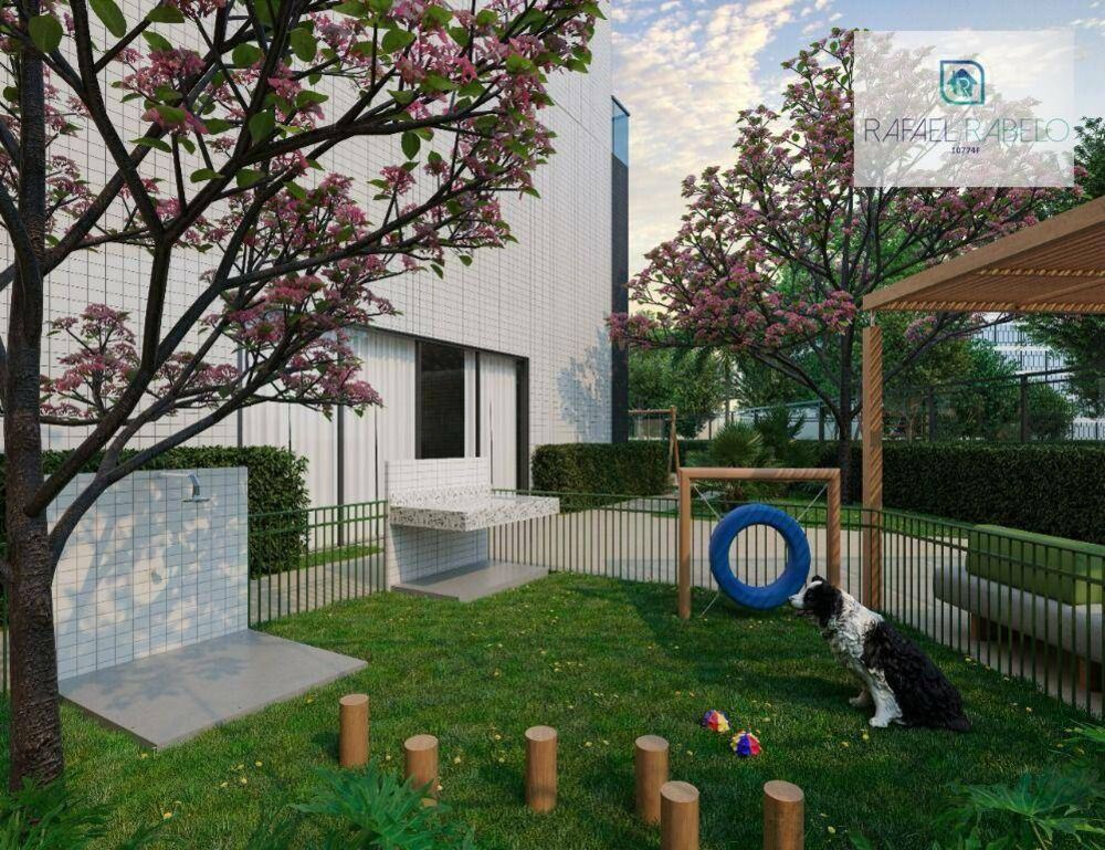 Apartamento, 3 quartos, 72 m² - Foto 4