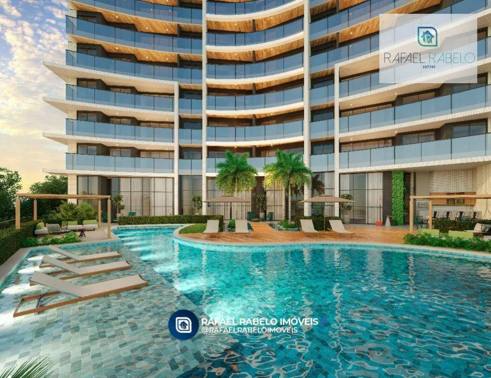 Apartamento, 3 quartos, 72 m² - Foto 1