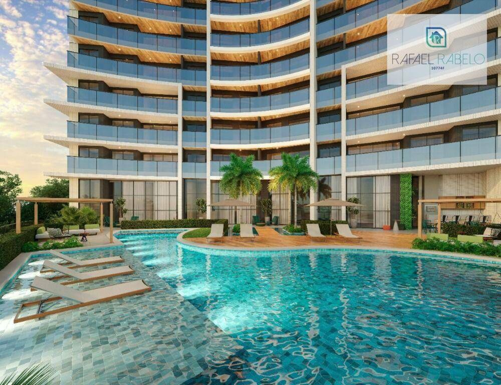 Apartamento, 3 quartos, 72 m² - Foto 1