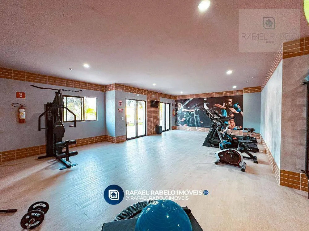 Apartamento, 3 quartos, 83 m² - Foto 12